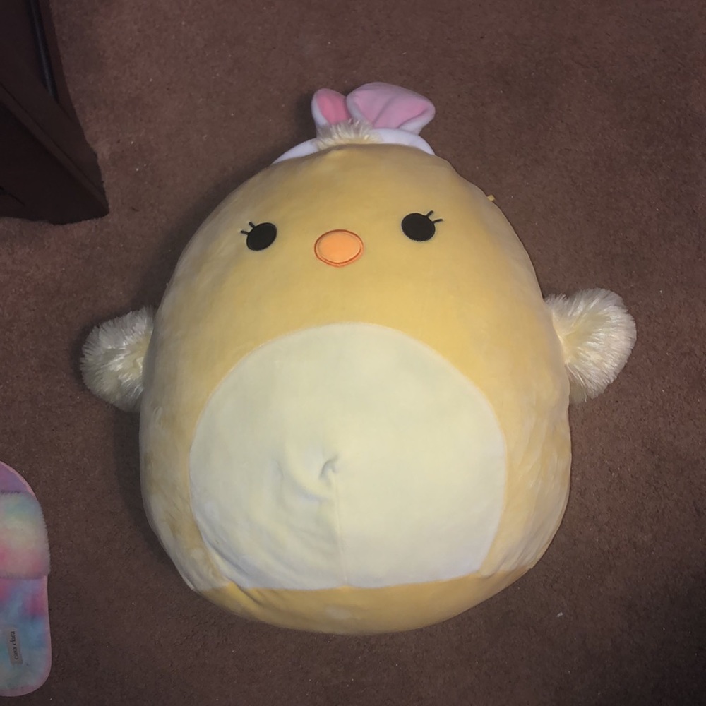 16inch Aimee easter squishmallow